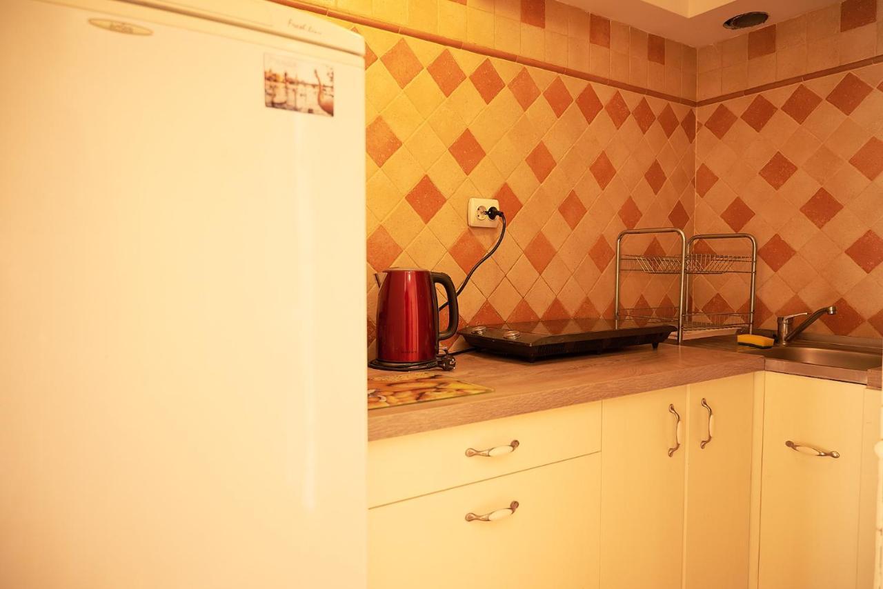 Appartamento Dom Pod Wedrownym Aniolem Szklarska Poręba Esterno foto