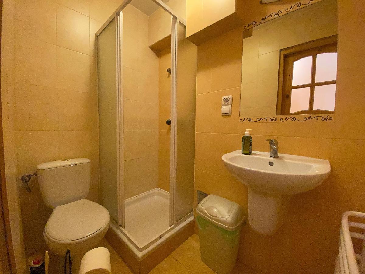 Appartamento Dom Pod Wedrownym Aniolem Szklarska Poręba Esterno foto